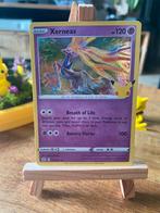 Xerneas Celebrations 012/025 Pokémon kaart, Ophalen of Verzenden, Zo goed als nieuw, Losse kaart