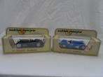 Matchbox Models of Yesteryear, Jaguar, Bentley, Riley, Hobby en Vrije tijd, Modelauto's | 1:43, Ophalen of Verzenden, Nieuw, Auto