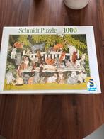 Puzzel poezen, Ophalen of Verzenden, 500 t/m 1500 stukjes