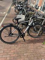 Tenways CGO600 E-Bike, Overige merken, Ophalen of Verzenden, Zo goed als nieuw, 47 tot 51 cm