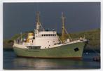 Scheepvaart-Visserij, Ophalen of Verzenden, Zo goed als nieuw, Motorboot, Kaart, Foto of Prent