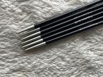 adv 77 / NIEUW set 6 dobbers TUBERTINI 0,50gr, Watersport en Boten, Hengelsport | Witvissen, Ophalen of Verzenden, Nieuw, Dobber of Lood