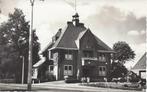 Heiloo (N.H.) Raadhuis, 1961, Ophalen of Verzenden, 1960 tot 1980, Ongelopen, Noord-Holland