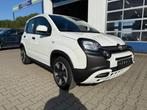 Fiat Panda 1.0 Hybrid City Cross (BOVAG/RIJKLAARPRIJS), Voorwielaandrijving, 12 maanden, Stof, Gebruikt