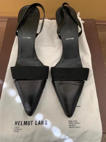 Helmut Lang / Vero Cuoio dames schoenen beschikbaar voor biedingen