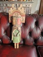 Mooie Hopie, Antiek en Kunst, Ophalen of Verzenden