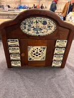 kruidenrek, Antiek en Kunst, Antiek | Keukenbenodigdheden, Ophalen of Verzenden