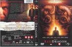 Red Dragon, Vanaf 16 jaar, Ophalen of Verzenden, Zo goed als nieuw, Actiethriller