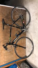 Gazelle spn-2 hybride racefiets /mtb, Fietsen en Brommers, Fietsen | Racefietsen, Ophalen, Aluminium, 49 tot 53 cm, Zo goed als nieuw