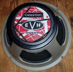 Twee stuks Celestion Heritage G12m20 Greenback EVH 15 ohm, Overige merken, Overige typen, Ophalen of Verzenden, Zo goed als nieuw