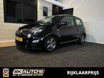 Renault TWINGO 1.2 16V PARISIENNE LMV l BLUETOOTH l AIRCO l, Auto's, Voorwielaandrijving, Twingo, 4 cilinders, 4 stoelen