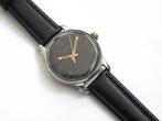 Vintage Pobeda mechanischhorloge made in USSR uit de 50jaren, Ophalen of Verzenden