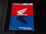werkplaatshandleiding Honda CBR900RRr Fire Blade serie 1994-, Motoren, Verzenden, Honda