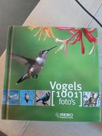 M. Viard - Vogels 1001 foto's, Boeken, M. Viard, Ophalen of Verzenden, Vogels, Zo goed als nieuw