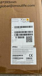 Imou RV-L11-A Robotstofzuiger - Nieuw in Doos!, Ophalen of Verzenden, Nieuw, Reservoir, Robotstofzuiger