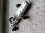 schuco witte BMW 1072 formule2 modelauto, Antiek en Kunst, Ophalen of Verzenden
