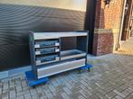 Bott bedrijfswageninrichting bedrijfswagen inrichting, Auto diversen, Autogereedschap, Ophalen