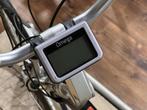 RIH Omega electrische fiets met voorwiel motor ebike!, Overige merken, Ophalen of Verzenden, Zo goed als nieuw, RIH