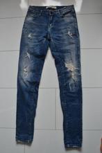 Circle of trust skinny jeans, maat 29., Kleding | Dames, Spijkerbroeken en Jeans, Blauw, Ophalen of Verzenden, Zo goed als nieuw