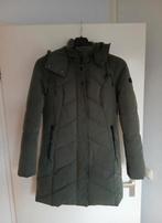 Dames winterjas, Kleding | Dames, Jassen | Winter, Ophalen of Verzenden, Zo goed als nieuw, Veleste, Maat 36 (S)