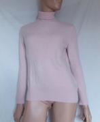 PETER HAHN CASHMERE Trui , Maat 40, Verzenden, Zo goed als nieuw, Maat 38/40 (M), Roze