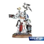 WH40k Space Marine - Apothecary Biologis - op sprue, Ophalen of Verzenden, Nieuw, Warhammer 40000, Figuurtje(s)