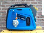 Nieuwe Gude ISG1200 Watt inverter Gas/LPG/Benzine generator, Overige typen, Nieuw, Ophalen of Verzenden, Geluidgedempt