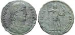 Romeinse munt - jovinus, Ophalen of Verzenden, Overige landen, Losse munt