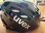 Uvex Skihelm Maat M (52-56), Overige merken, Ophalen of Verzenden, Zo goed als nieuw, Kleding
