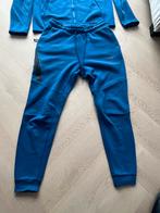 Nike Tech Fleece Blauw Maat S - Nieuwstaat!, Blauw, Ophalen of Verzenden, Zo goed als nieuw, Algemeen