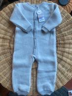 Prachtig wollen pak Joha mt 86/92 lichtgrijs, Kinderen en Baby's, Overige typen, Verzenden, Jongen of Meisje, Nieuw