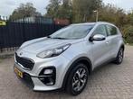 Kia Sportage 1.6 GDI DynamicLine Carplay/Stoelverw/Clima/Cru, Voorwielaandrijving, Stof, 132 pk, 14 km/l