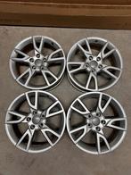 Audi Q3 Velgen 17 inch - Zeer Goede Staat!, Ophalen, Velg(en), 17 inch, Personenwagen