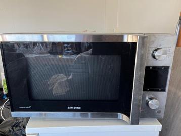Samsung combimagnetron beschikbaar voor biedingen