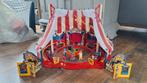 Playmobil circus, Ophalen of Verzenden, Gebruikt