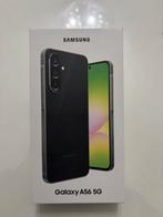 Samsung Galaxy A56 5G - 128GB - Grijs - Nieuw, 128 GB, Overige modellen, Nieuw, Ophalen of Verzenden