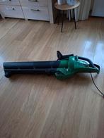 Bladblazer -zuiger, Tuin en Terras, Ophalen of Verzenden