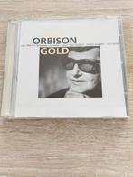 Roy Orbison - gold, Ophalen of Verzenden