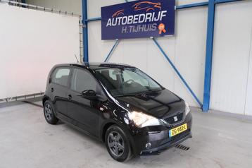 Seat Mii 1.0 Style Intense - N.A.P. Airco, Cruise, PDC. beschikbaar voor biedingen
