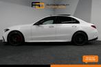 Mercedes-Benz C-klasse 300 e AMG Line / C63S AMG Diffuser /, Auto's, Mercedes-Benz, Automaat, Achterwielaandrijving, Gebruikt