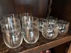 Jenaer Glas Set - Schott & Gen Mainz - 8 Delig, Antiek en Kunst, Ophalen