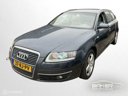 Buitenspiegel links Audi A6 Avant C6 ('05-'11), Auto-onderdelen, Spiegels, Gebruikt, Ophalen of Verzenden