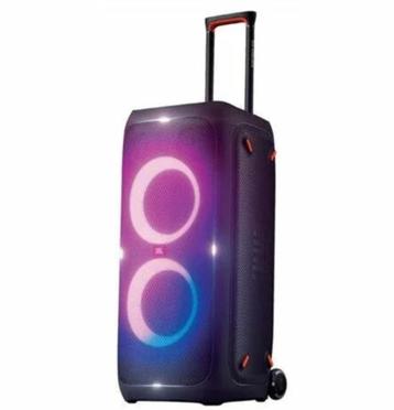 JBL Partybox 310 TE HUUR beschikbaar voor biedingen