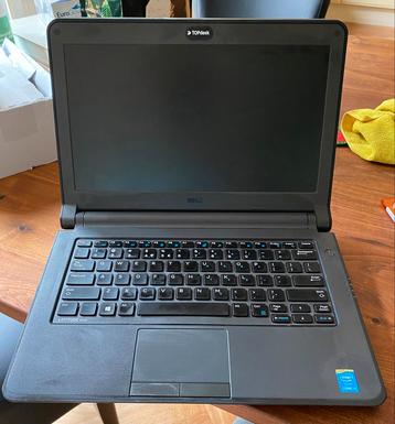 Dell latitude 3346 + oplader beschikbaar voor biedingen