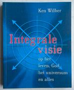 K. Wilber - Integrale visie, Achtergrond en Informatie, Ophalen of Verzenden, Zo goed als nieuw, K. Wilber