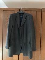 MassimoDutti herenjas. Maat 54 . Zuiver wol, Ophalen of Verzenden, Zo goed als nieuw, Overige maten, Grijs