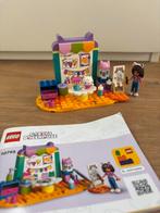 Gabby’s Poppenhuis LEGO Knutselen met babykitty, Ophalen of Verzenden, Zo goed als nieuw, Complete set, Lego