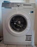 AEG Lavamat Exclusiv protex 7kg, Witgoed en Apparatuur, Wasmachines, 6 tot 8 kg, Ophalen, 1200 tot 1600 toeren, 85 tot 90 cm