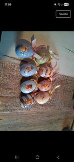 Disney paaseitjes, Diversen, Pasen, Ophalen