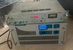 Elletronica 1500w met PTX30UHT, Telecommunicatie, Ophalen, Zo goed als nieuw, Zender
